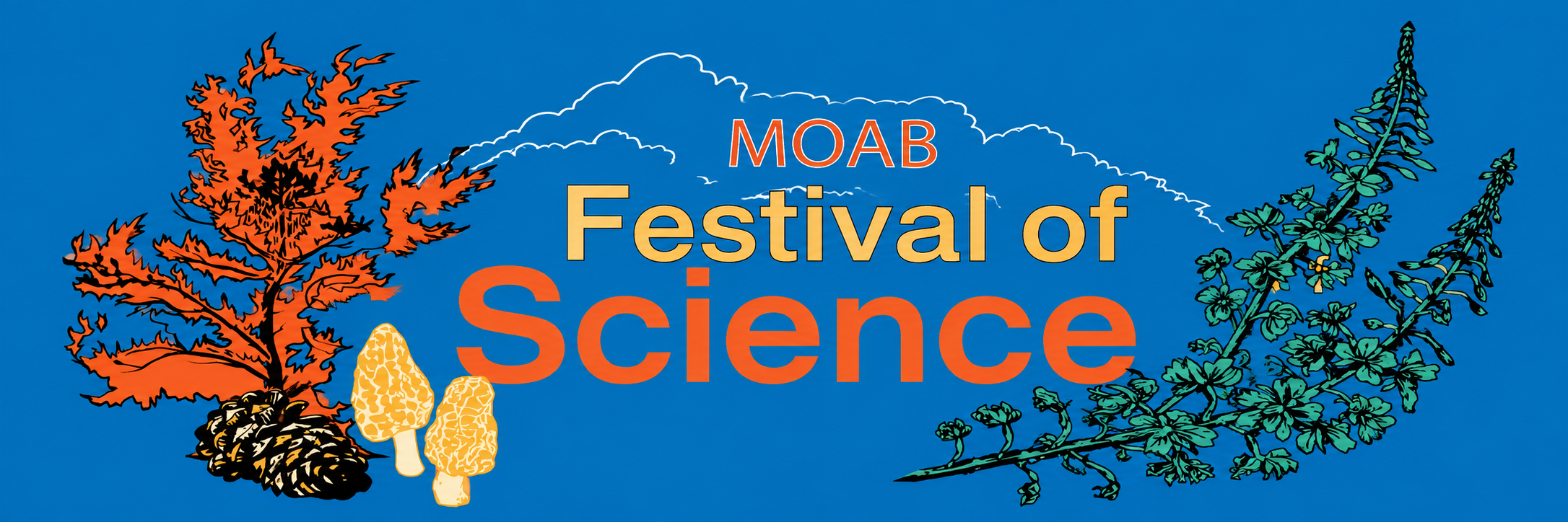 Moab Festival of Science
